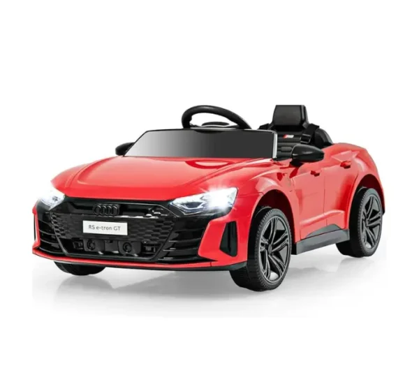 Audi-RS-E-tron-Red Price In BD