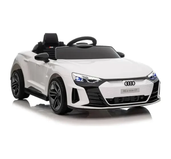 Audi-RS-E-tron-White Price In BD