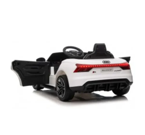 Audi-RS-E-tron-White Price In BD