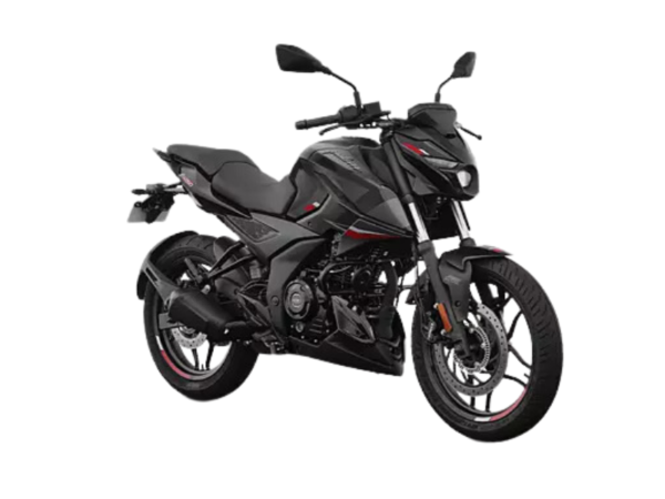 Bajaj Pulsar N250