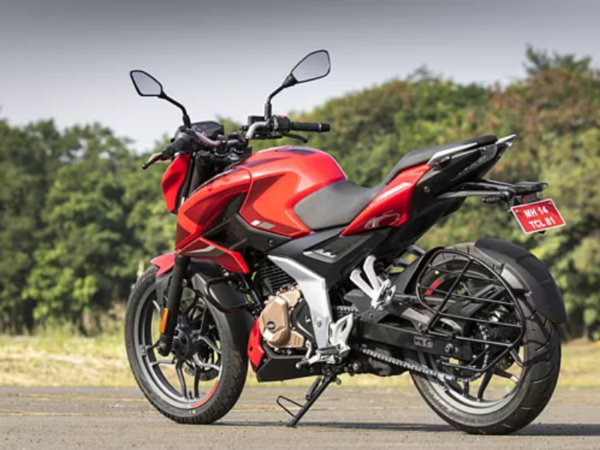 Bajaj Pulsar N250 Price in Bangladesh