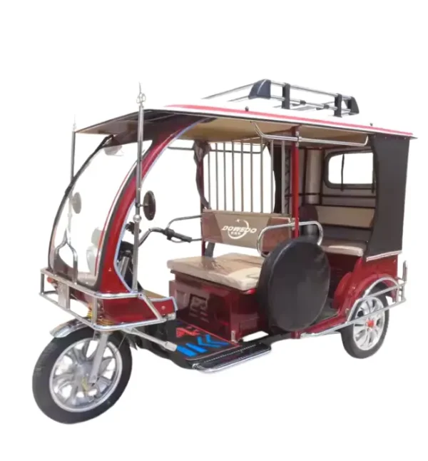 Buy auto rickshaw in bangladesh
