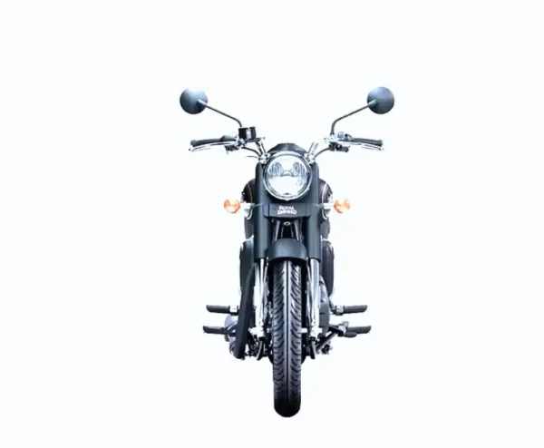 Royal Enfield Bullet 350 Price In BD
