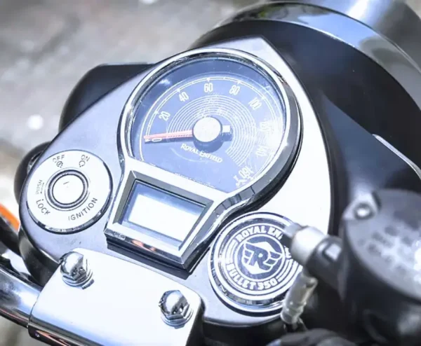 Royal Enfield Bullet 350 Price In BD