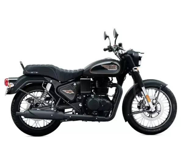 Royal Enfield Bullet 350 Price In BD