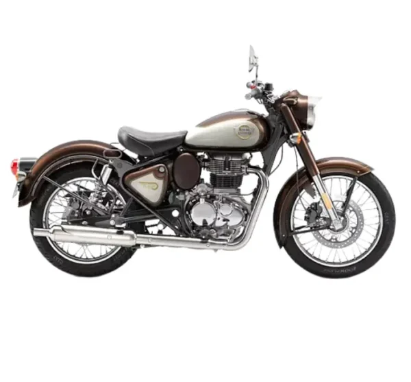 Royal Enfield Classic 350 price