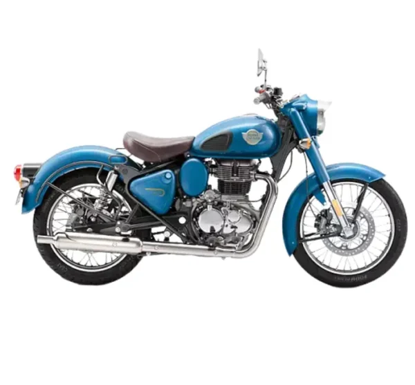 Royal Enfield Classic 350 price In Bangladesh