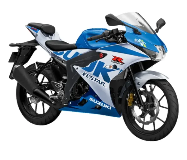 Suzuki GSX-R150