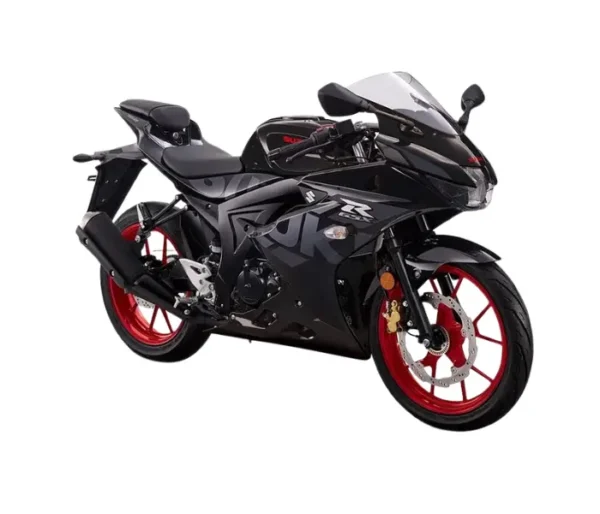 Suzuki GSX-R150 price in Bangladesh