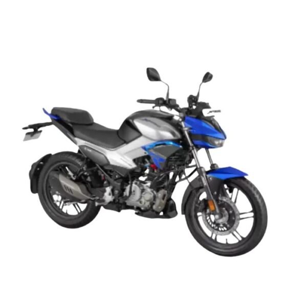 Hero Xtreme 125R Price in Bangladesh - Image 3