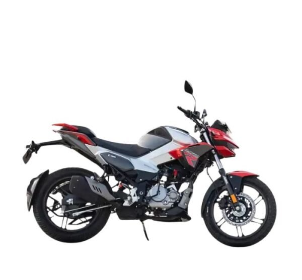 Hero Xtreme 125R