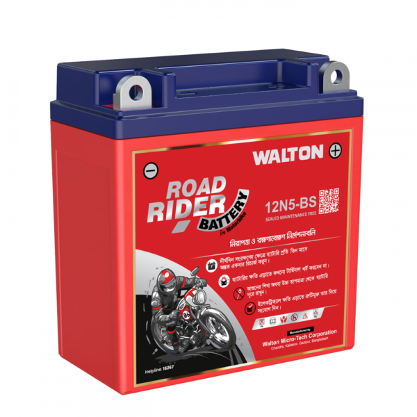 Road Rider 12N5-BS