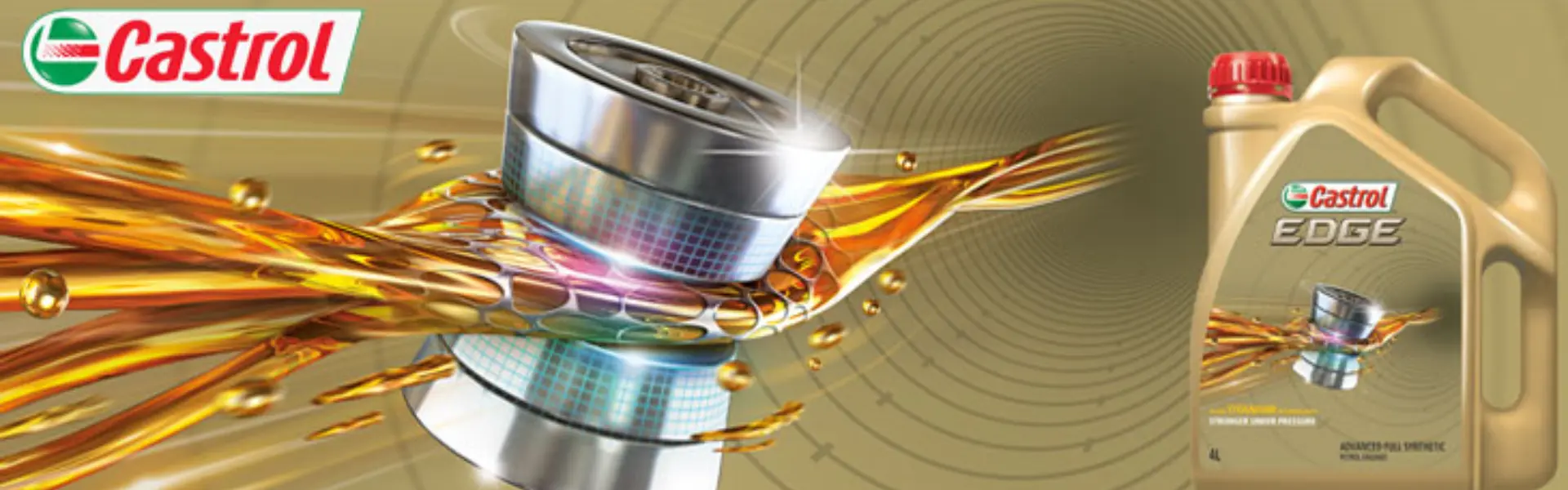 Castrol Engine Oil Price in BD 2024
