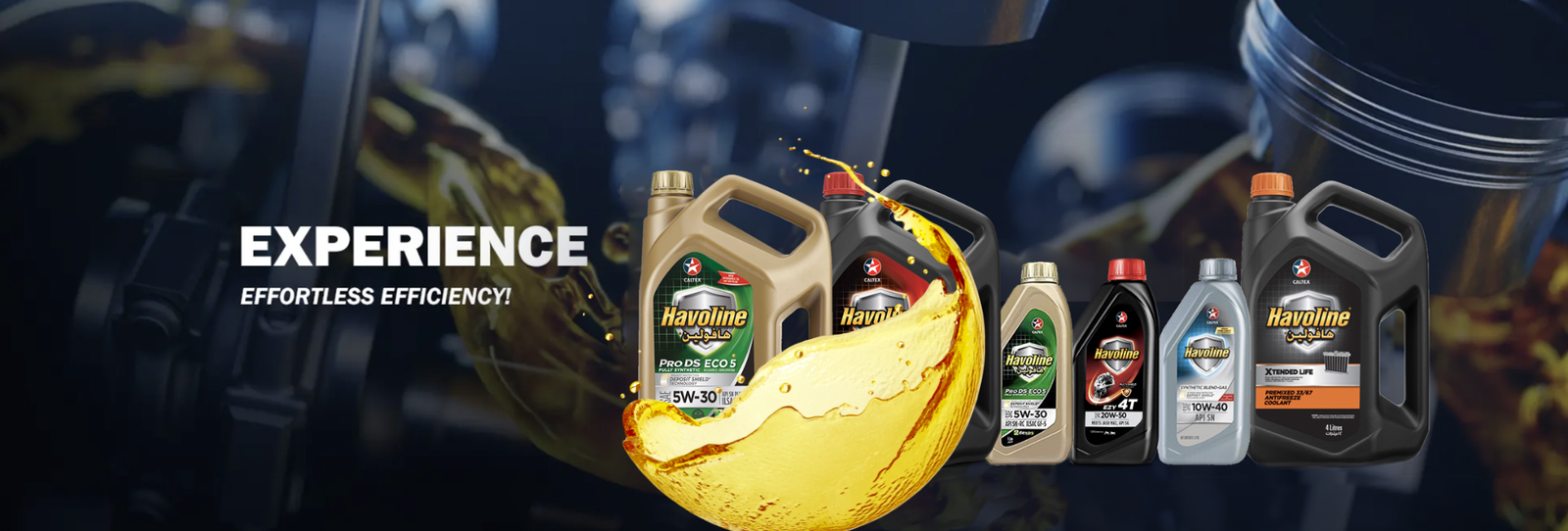 Havoline engine Oil Price In Bangladesh