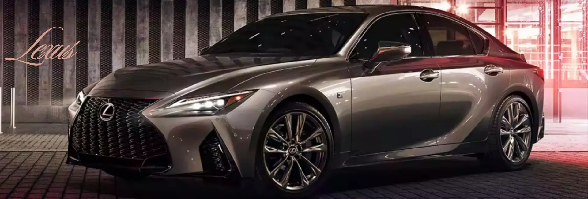 Lexus Cars price In BAngladesh