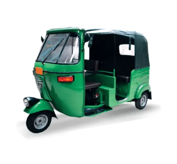 Three Wheeler CNG price BD
