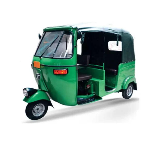 Three Wheeler CNG price