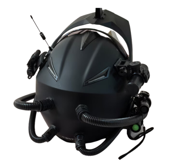 Samurai Motorcycle Helmet price