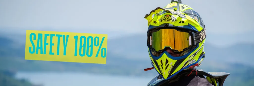 which helmet is best for safety