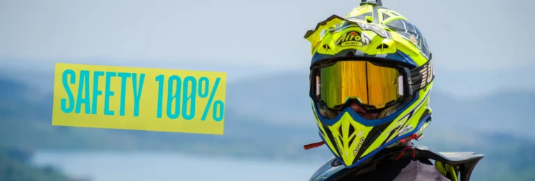 which helmet is best for safety