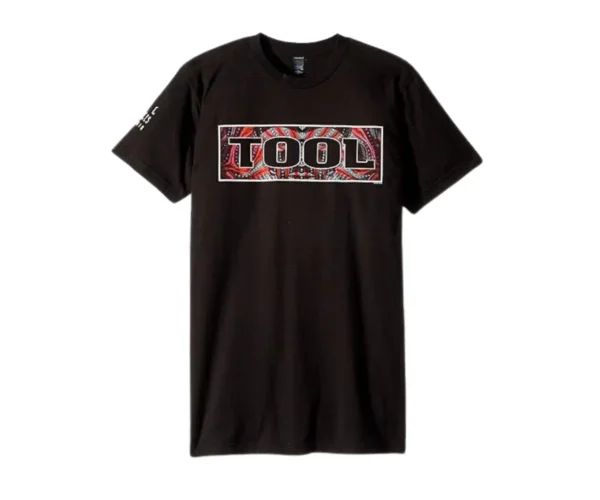 Men's Tool Adult Short Sleeve T-Shirt