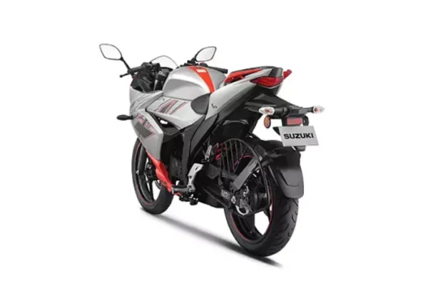 suzuki gixxer sf Price in Bangladesh