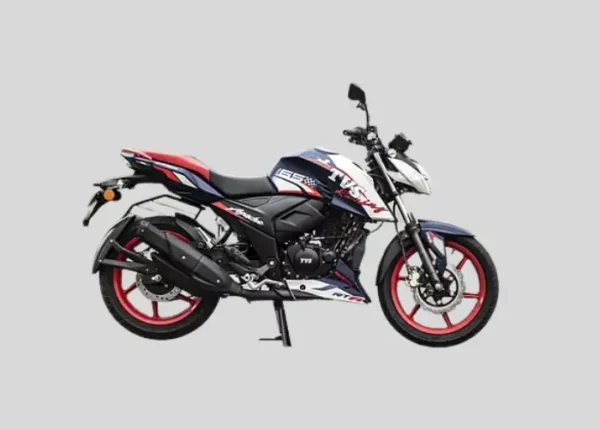 tvs apache rtr 165 rp