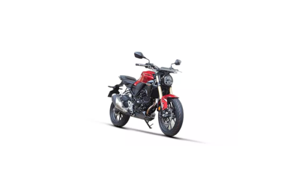 Honda CB300r