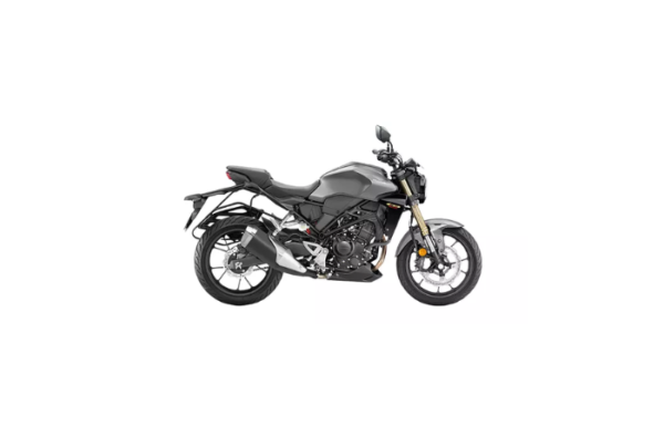 Honda CB300R Price In Bangladesh - Image 2