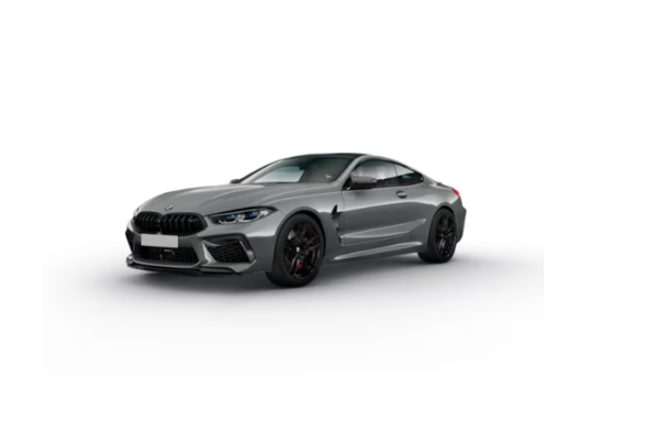 BMW M8
