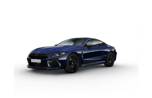 BMW M8 - Image 2