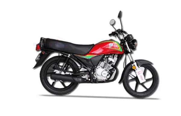 PHP Super 125CC