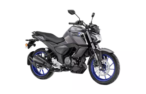 Yamaha FZS FI V4