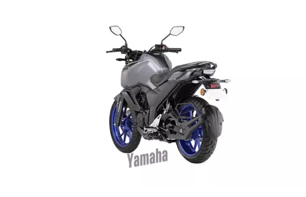 Yamaha FZS FI V4 Price in Bangladesh - Image 2