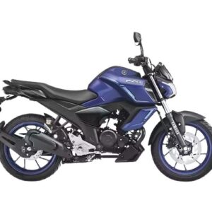 Yamaha FZ S Fi Hybrid