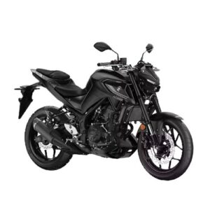 Yamaha MT-03