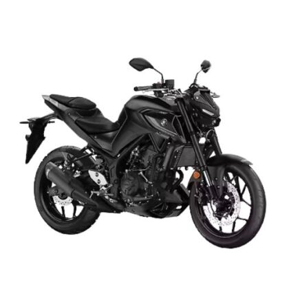 Yamaha MT-03 Price In Bangladesh