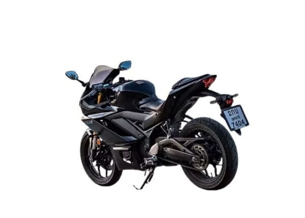 Yamaha YZF-R3