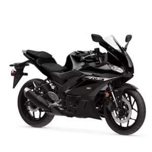 Yamaha YZF-R3