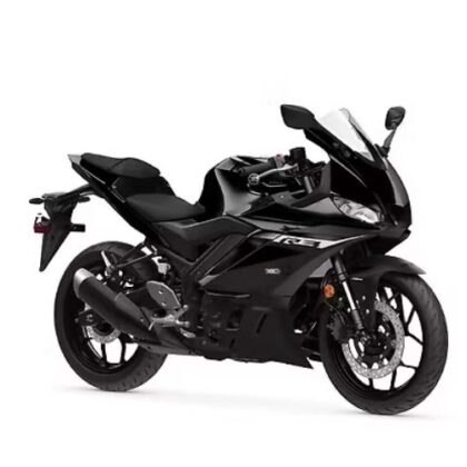 Yamaha YZF-R3 Price In Bangladesh