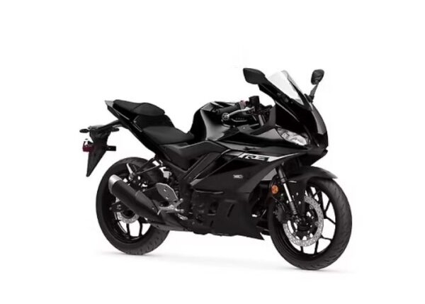 Yamaha YZF-R3
