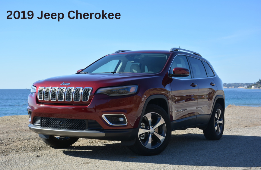 2019 Jeep Cherokee Review: Updated Design, Performance and Value
