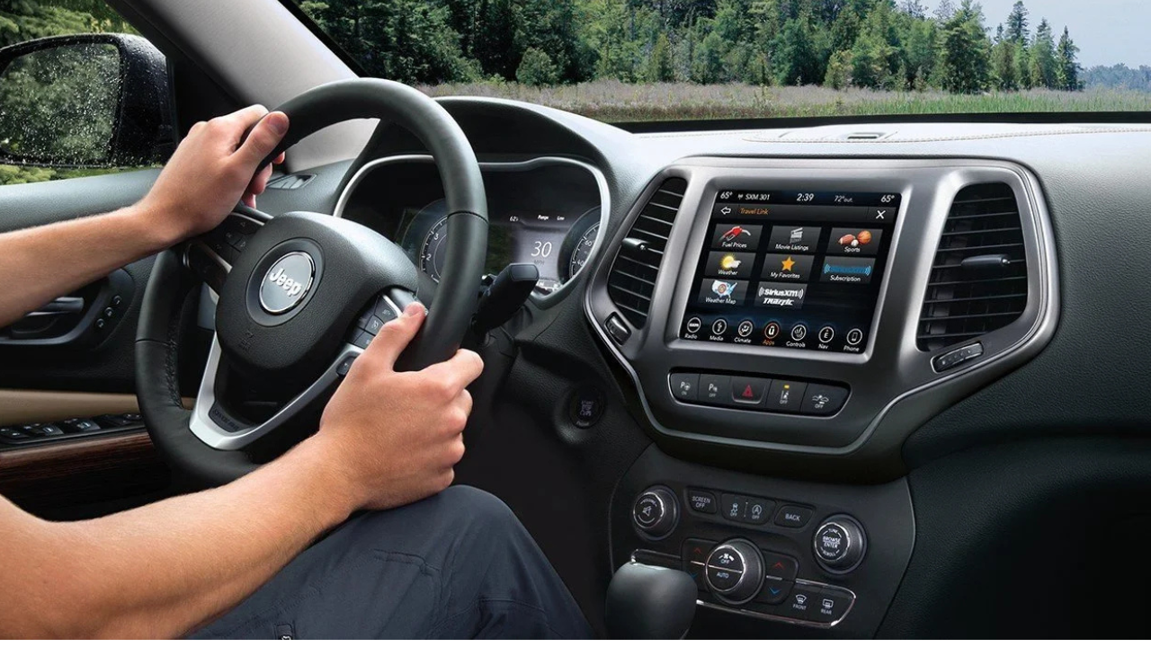 Engine Options and Performance