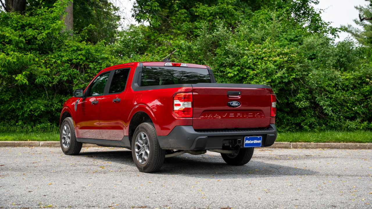 Exterior Design and Styling