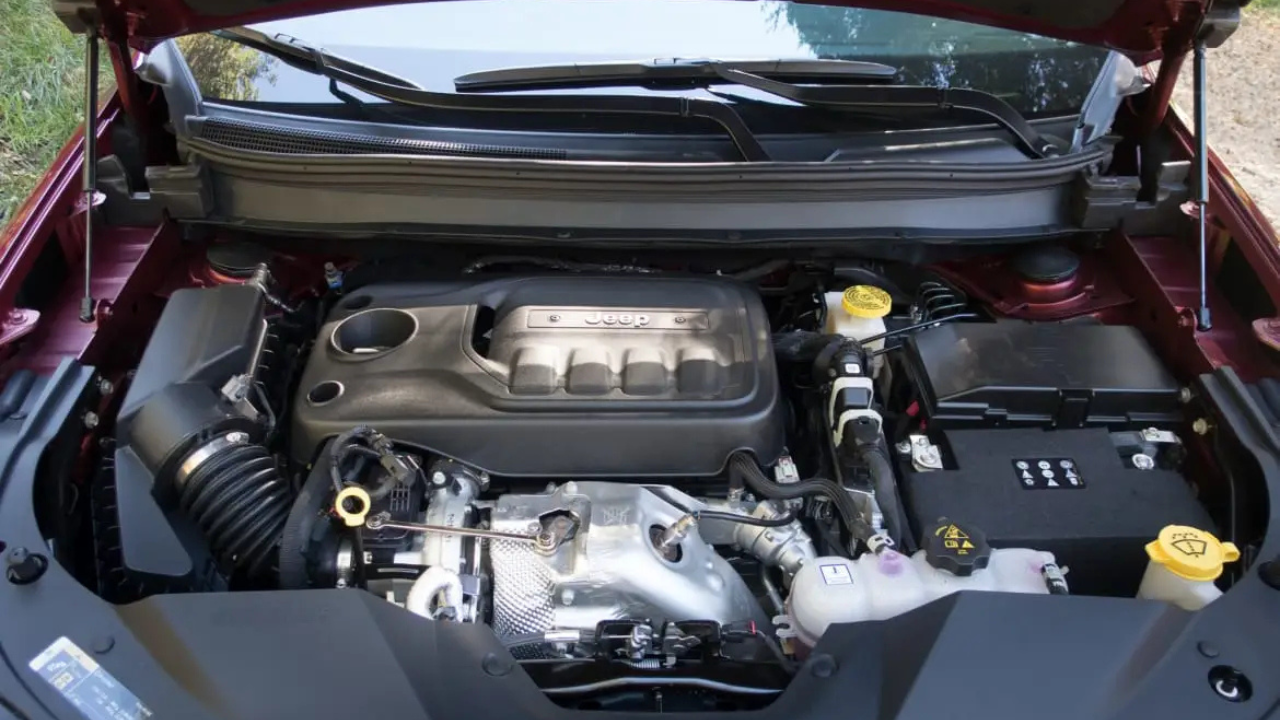 Fuel Economy and Ratings