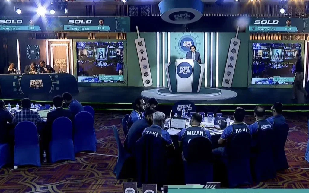 Record-Breaking Deals in Latest BPL News