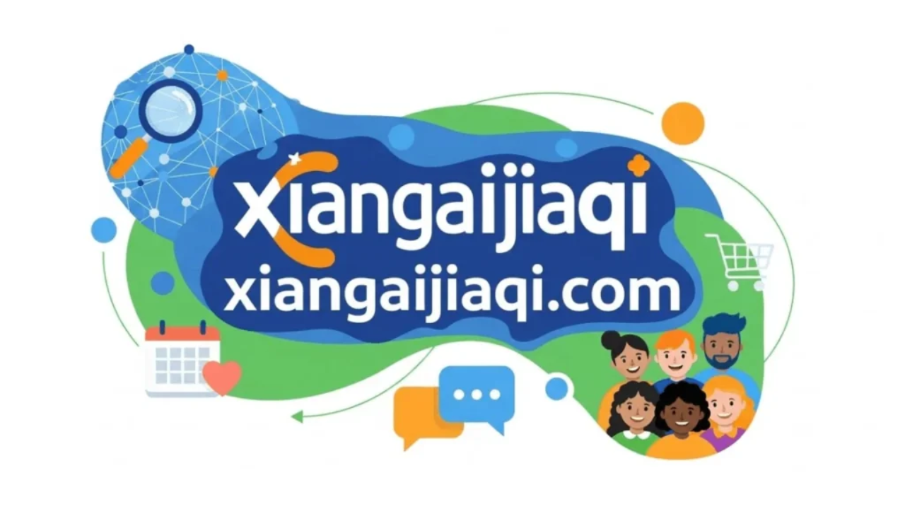 What Is Xiangaijiaqi.com and Why Is It Unique Image.png