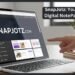 SnapJotz: Your Digital NotePad