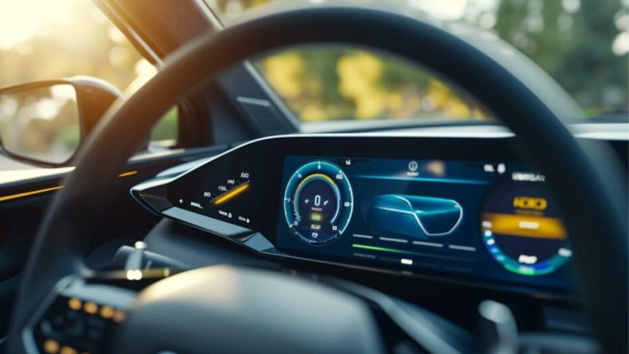 Factors That Influence Range More Than Driving Modes