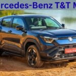 Mercedes-Benz T&T Mo: A Trusted Destination for Luxury Cars in India